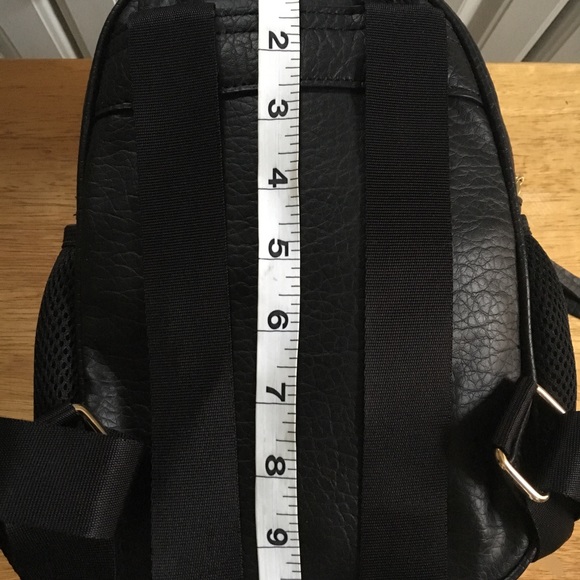 Juicy Couture Small Studded Backpack - Picture 6 of 8